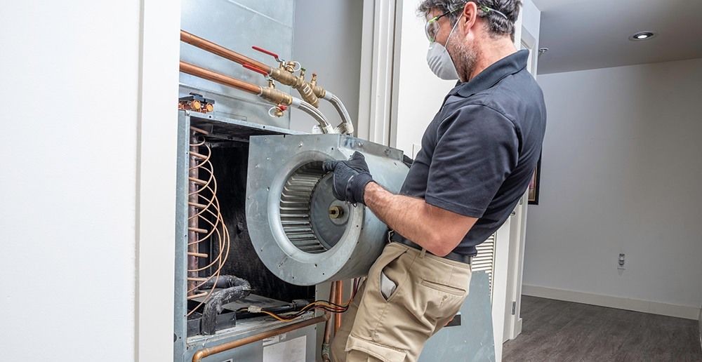 HVAC Maintenance